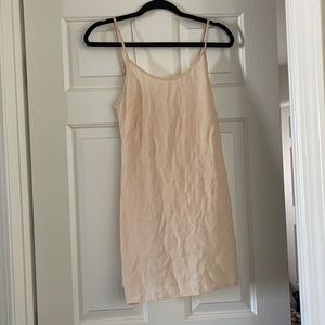 Christy Dawn slip XS